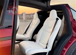 تسلا Model X